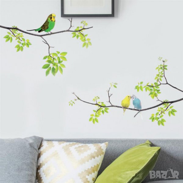 Стикери за стена, снимка 1