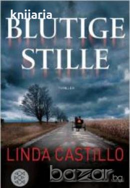 Blutige stille , снимка 1