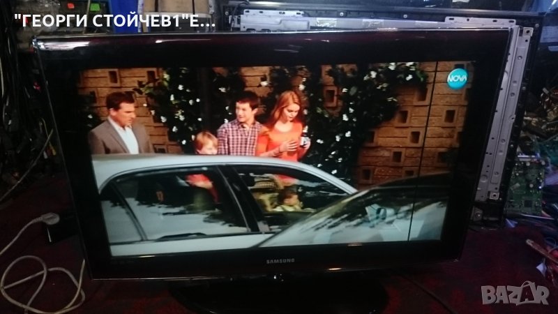 LE32A656A1F  BN41-01019C BN9402009B BN44-00208A LTF320HA04 320HAC2LV0.0 SSI320_16B01 REV0.3, снимка 1