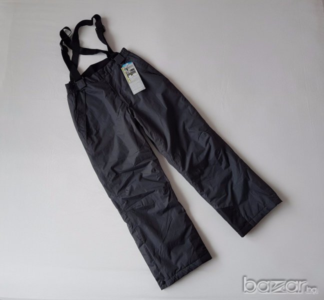 Нов,юношески ски,сноуборд панталон,146/152 см. , снимка 1