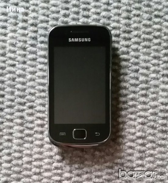 Samsung Galaxy Gyo S5660, снимка 1