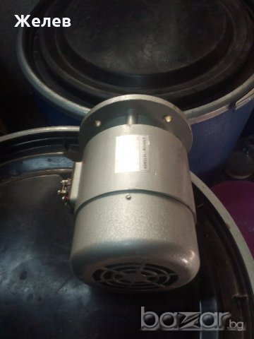 Електромотор,електродвигател., снимка 3 - Електродвигатели - 20966477