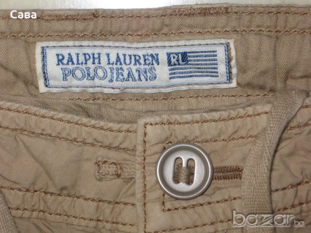 Спортен панталон POLO-R.LAUREN  дамски,размер 32
