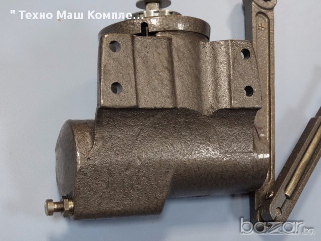 Автомат за врата, снимка 8 - Други машини и части - 12689151