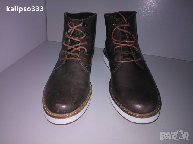 Levis оригинални обувки, снимка 2 - Мъжки боти - 24633490