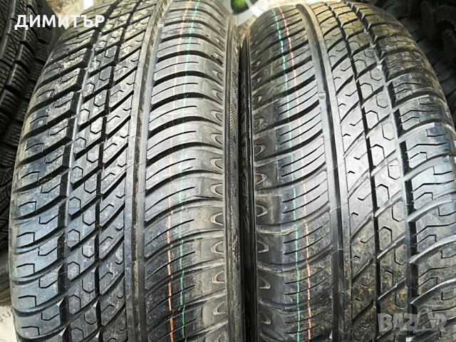 2бр. НОВИ летни гуми MICHELIN 165 65 14 , снимка 2 - Гуми и джанти - 22522210