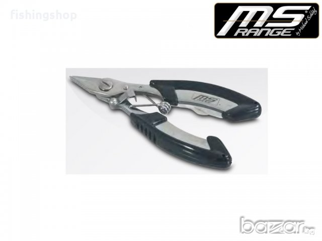 Ножица - MS Range Braid Cutter