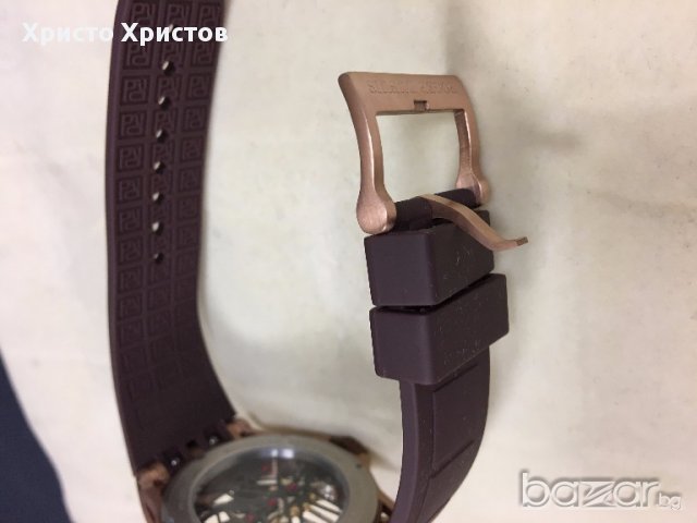Мъжки часовник Roger Dubuis клас ААА+ реплика, снимка 2 - Мъжки - 16055814