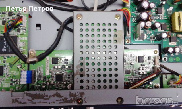 телевизор Бенк 30' на части, снимка 12 - Части и Платки - 10007674