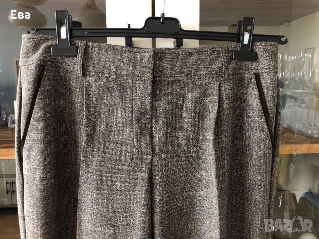 Чудесен дамски панталон Ваяна колекшън, Vayana Collection, 40 EU/46 BG, снимка 2 - Панталони - 21940392