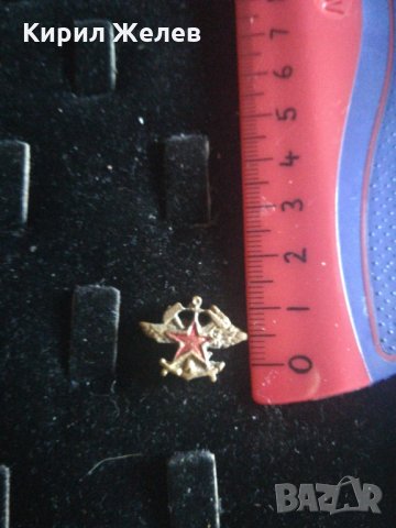 Стара емблема - 7260