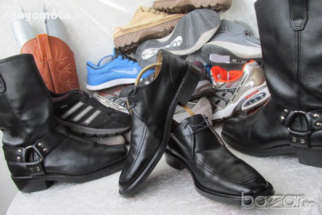 КАТО НОВИ Cole Haan® original dress,40,обувки от бал,абитюрентски бал,100% естествена кожа и отвън и, снимка 15 - Ежедневни обувки - 17975039