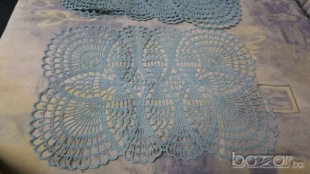 6 гумирани тишлайферчета 