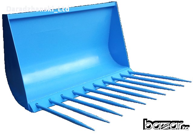 Вилици за Тор (Торосъбирач)