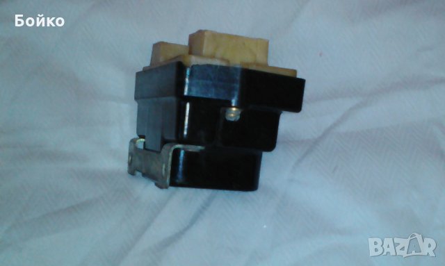 Реле за москвич , снимка 2 - Автомобили и джипове - 23671004