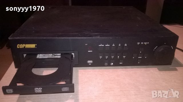 cop security cctv 15xt04-dvdrw-внос англия