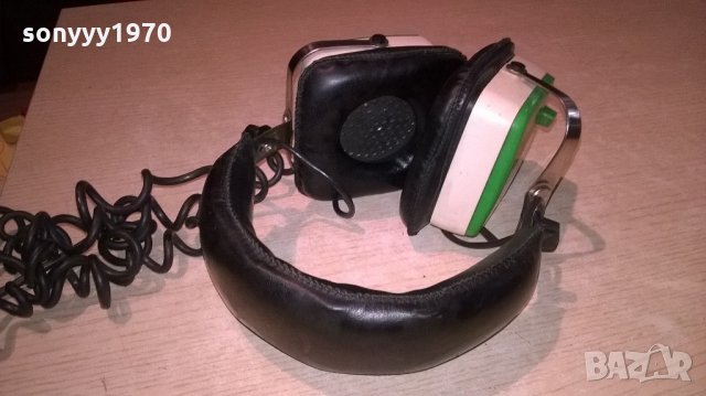 HIFI dero d330s-stereo headphones-made in japan, снимка 7 - Слушалки и портативни колонки - 22273766