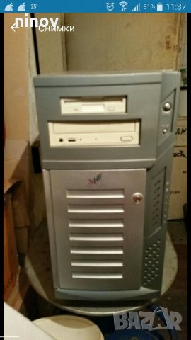 Компютърни компоненти от всякъкв вид, снимка 4 - Дънни платки - 20203690