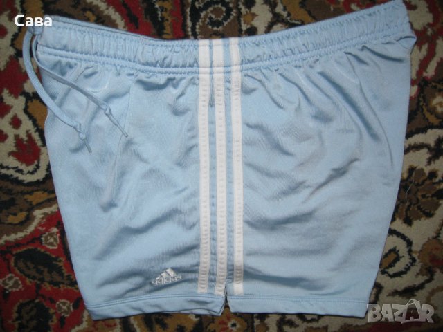 Шорти ADIDAS     дамски,Л-ХЛ, снимка 11 - Спортни екипи - 22477451