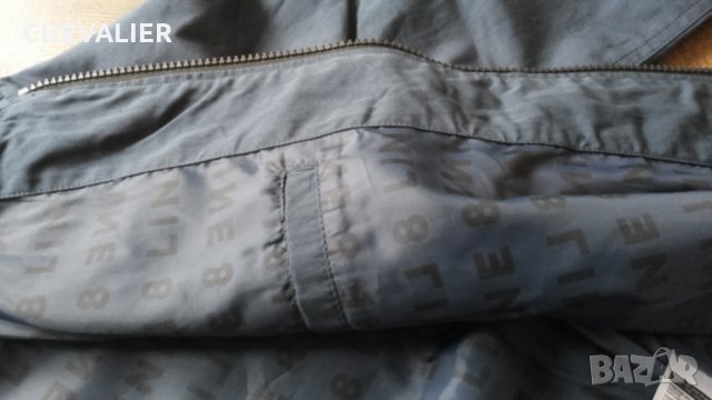 Levi's LINE 8 размер S яке 7-20, снимка 12 - Якета - 22666728