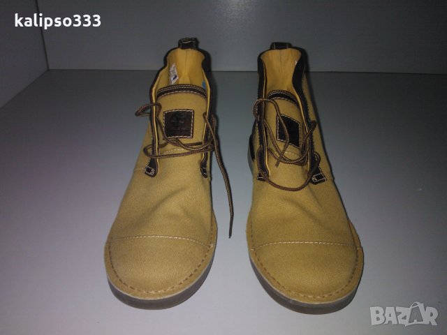 Timberland оригинални обувки, снимка 2 - Ежедневни обувки - 24100203