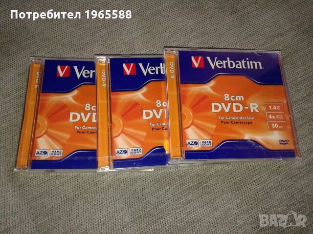 Dvd камера Canon. , снимка 5 - Камери - 21789330