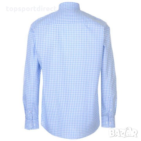 P.Cardin 100%original Мъжка риза дълъг ръкав НОВО внос Англия., снимка 3 - Ризи - 21652198