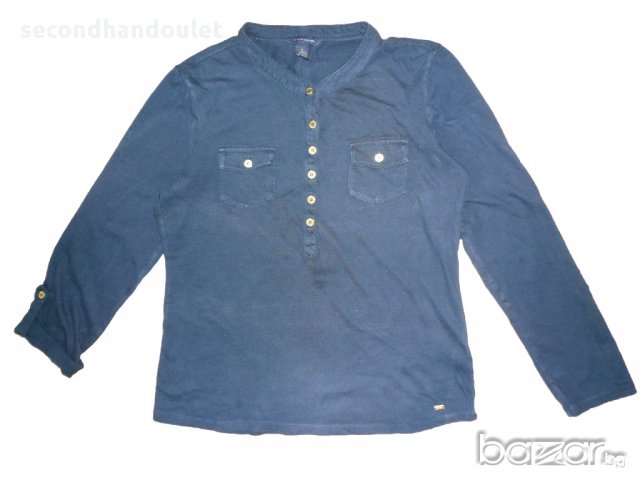 TOMMY HILFIGER дамска блуза , снимка 1