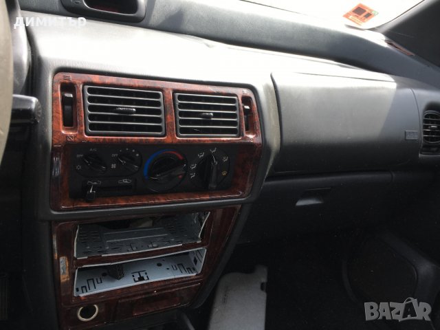 hyundai santamo 2.0 mitsubishi space wagon на части хюндай сантамо , снимка 3 - Автомобили и джипове - 25320473