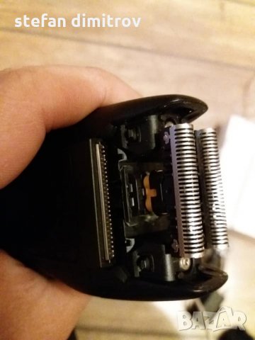 Самобръсначка BRAUN 5743, снимка 9 - Други - 24558321