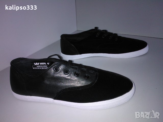 Supra оригинални обувки, снимка 1 - Спортно елегантни обувки - 24153515