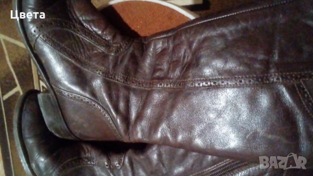 Дамски ботуши