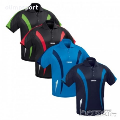 тениска Tibhar Scala  нова, снимка 1