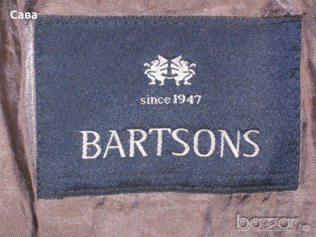 Зимно яке BARTSONS  дамско,хл-2хл