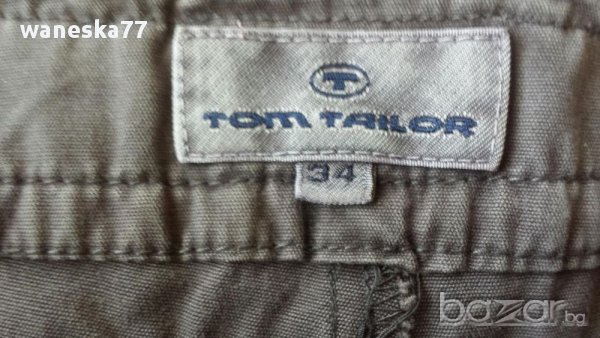 Дамска пола Tom Tailor - спорно-елегантен стил. Нова , снимка 7 - Поли - 15859974