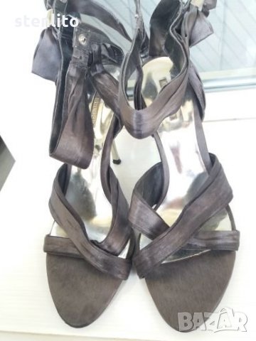 Дамски обувки La Strada, снимка 17 - Дамски обувки на ток - 22593253