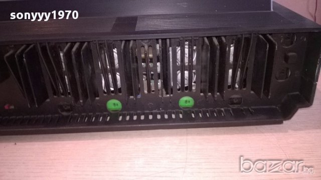 Ретро колекция от grundig rtv1020-receiver-внос швеицария, снимка 16 - Ресийвъри, усилватели, смесителни пултове - 17928265