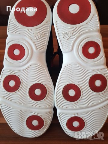 "ADIDAS " Мъжки спортни обувки, 41 номер , снимка 5 - Маратонки - 23314286