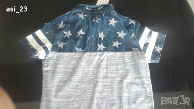 Оригинална блузка H&M, снимка 4 - Детски Блузи и туники - 22440805