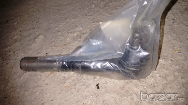 Накрайник кормилен трапец ляв 4504669127 Ланд Круизер/Land Cruiser _J70 1990-1996, снимка 2 - Части - 16982159