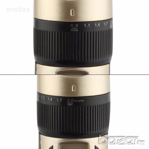 НОВО PRO Professional Тример-машинка за подстригване на кучета с кера, снимка 7 - За кучета - 18695161