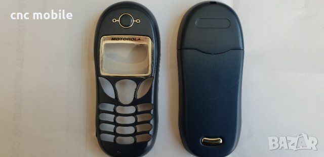 Motorola C300 панел , снимка 2 - Резервни части за телефони - 25859867