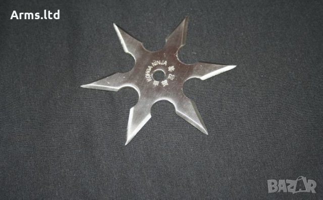 Шурикен, снимка 1