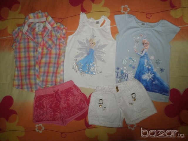 Разкошни, за р.134, снимка 1