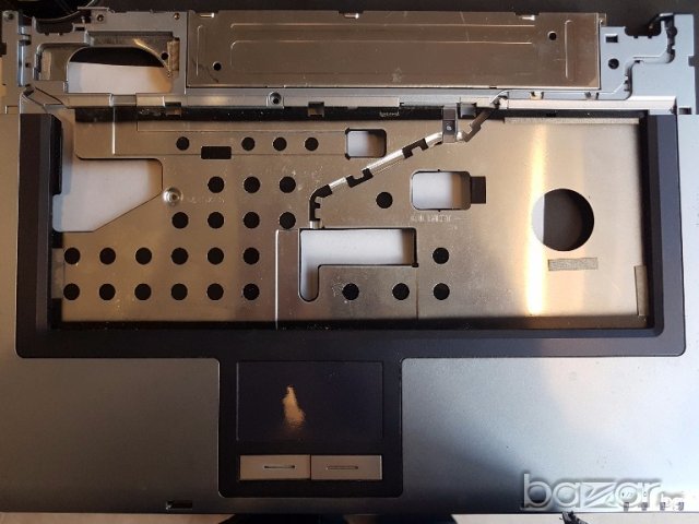 BENQ Joybook R55EG на части, снимка 12 - Части за лаптопи - 19884370