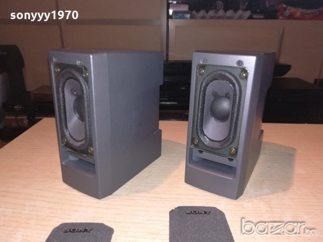 sony ss-v305 2x100w/8ohm-15х14х7см-внос швеицария, снимка 12 - Тонколони - 20756911