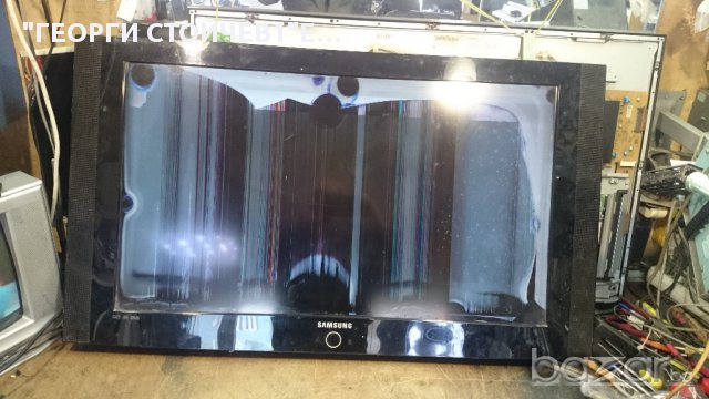 LE37A336J1D С ДЕФЕКТЕН ПАНЕЛ