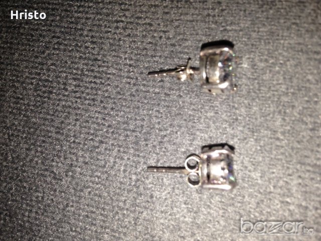 Обеци, снимка 2 - Обеци - 18922722