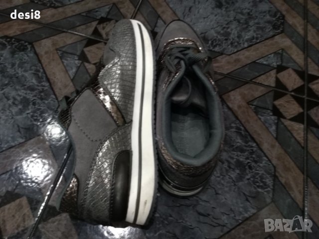 Дамски обувки нови, снимка 4 - Маратонки - 24788242
