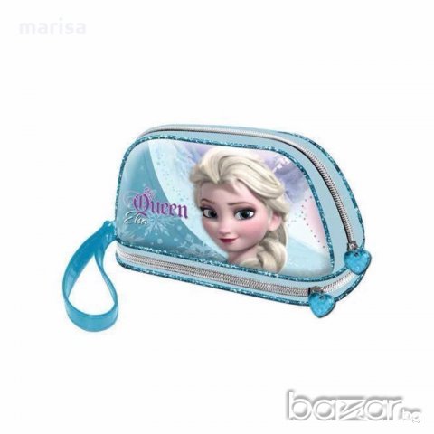 ЧАНТА Candy Elsa FROZEN 14х24х9.5 СМ - 38037, снимка 1
